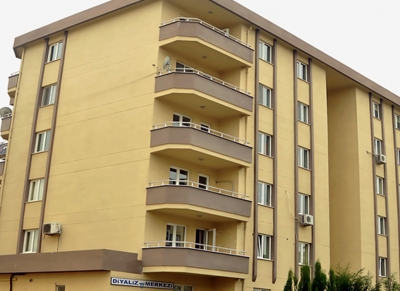 Atalay Sitesi 11 Nilüfer